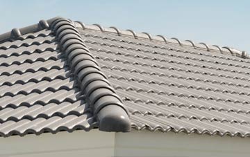 advantages of Keymer clay roofing