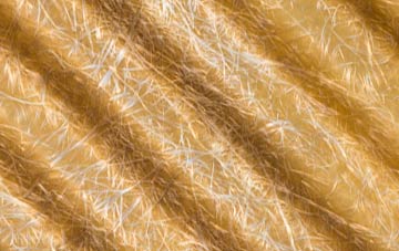 Keymer fibreglass roof waterproofing