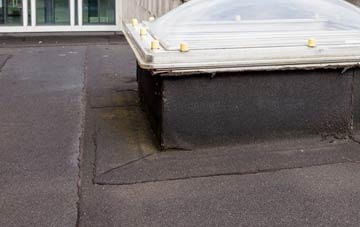 disadvantages of Keymer flat roofs