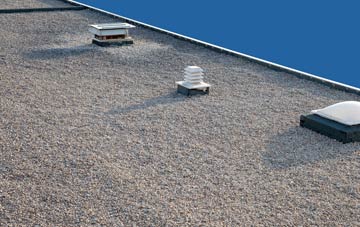 flat roofing Keymer, West Sussex