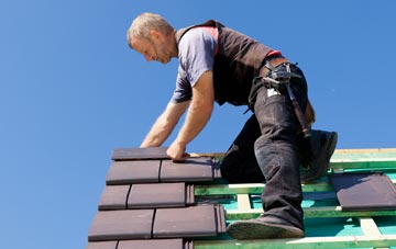 disadvantages of Keymer slate roofing