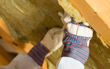 types of Keymer pitched roof insulation materials